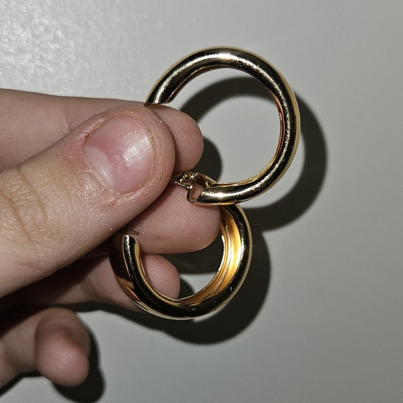 4 pairs of earrings - Picture 6 of 7